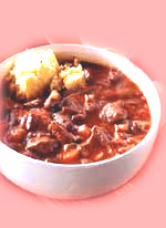 Texas Style Chili 